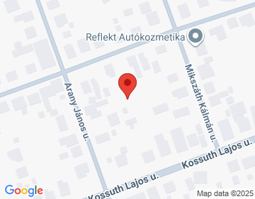 2030 Érd Érd, Tusculánum