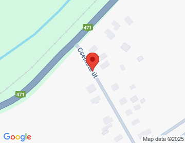 4028 Nyíradony-Tamásipuszta Csemete út