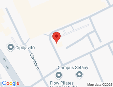 8000 Székesfehérvár Huszár u. 2 .