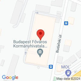 1111 Budapest XI. kerület kerület Budafoki út 59.