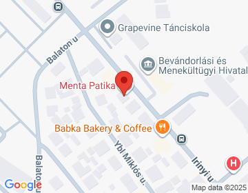 6000 Kecskemét Irinyi út 22.