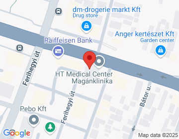 1173 Budapest XVII. Kerület kerület Pesti út 177.