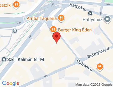 1015 Budapest, Ostrom u. 16