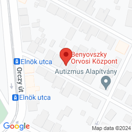 1015 Budapest I. kerület kerület Benyovszky Móric u. 10
