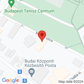 1125 Budapest XII. kerület kerület Maros utca 34.