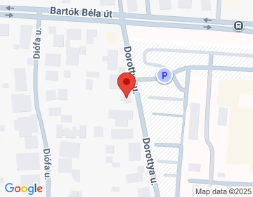 4031 Debrecen Dorottya u. 5.