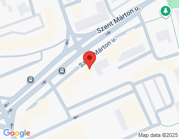 9700 Szombathely Szent Márton u. 20.