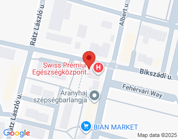 1119 Budapest XI. kerület kerület Bikszádi u. 6./A.