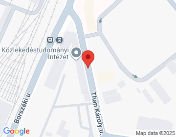 1119 Budapest XI. kerület kerület Ady Endre u. 122-124.
