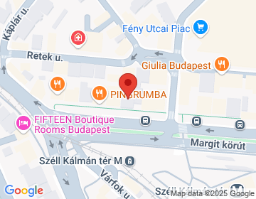 1024 Budapest II. kerület kerület Széll Kálmán tér 4