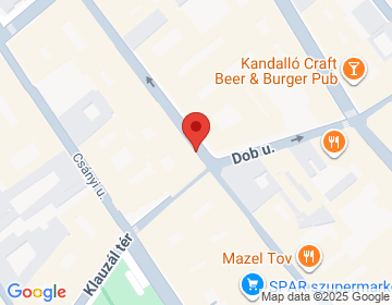 1073 Budapest VII. kerület kerület Hidegkúti út 82/b