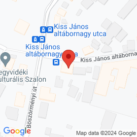 1133 Budapest XIII. kerület kerület Kiss János altábornagy u. 48/b.