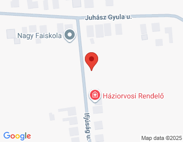 3971 Tiszakarád Ifjúság útja 4.