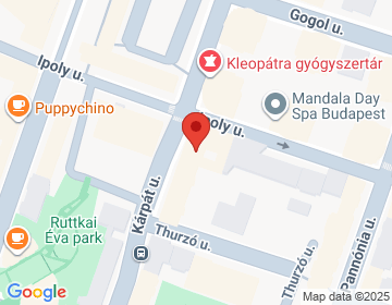 1133 Budapest XIII. kerület kerület Lövőház u. 1-5