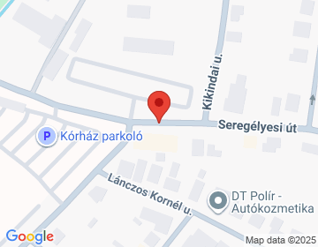 8000 Székesfehérvár Kertalja u. 11/A