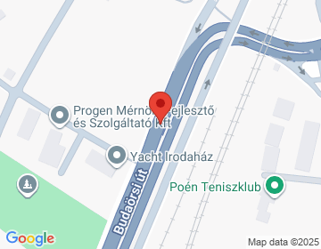 1118 Budapest XI. kerület kerület Budaörsi út