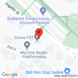 1124 Budapest XII. kerület kerület Csörsz utca 16