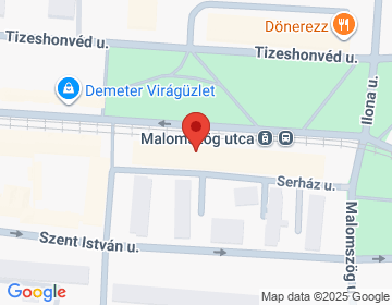 3525 Miskolc Tizeshonvéd u. 11. F/1.