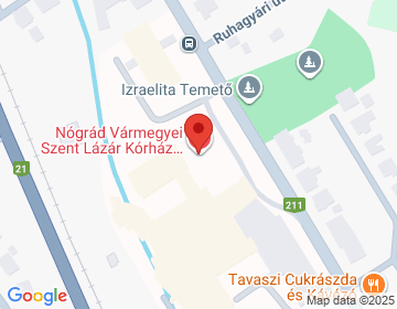 3121 Salgótarján Füleki út 54