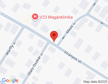 1125 Budapest XII. kerület kerület Virányos út 23/d