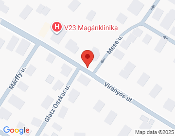 1125 Budapest XII. kerület kerület Frankel Leó út 17-19