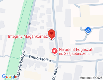 8900 Zalaegerszeg Zárda u. 11.