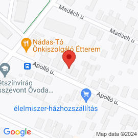 1131 Budapest XIII. kerület kerület Apolló utca 6.