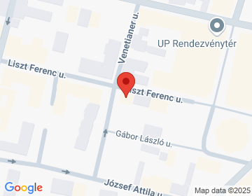 1041 Budapest IV. kerület kerület Liszt Ferenc u.23/a