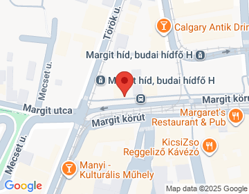 1112 Budapest XI. kerület kerület Margit körút 5/B I/1., 2-es kapucsengő