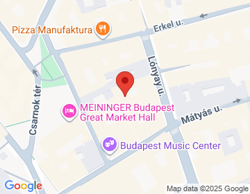 1092 Budapest IX. kerület kerület Lónyay utca 15.