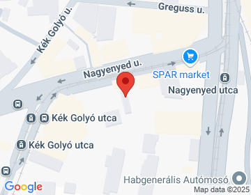 1112 Budapest XI. kerület kerület Nagyenyed út 8-14.