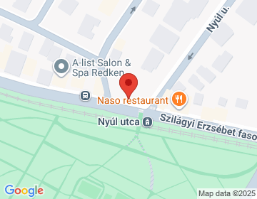 1026 Budapest II. kerület kerület Szilágyi Erzsébet fasor 17-21.