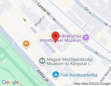 1012 Budapest I. kerület kerület Logodi u. 29. Fsz. 3.