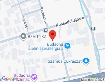 2040 Budaörs Kossuth Lajos u. 9
