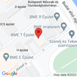 1123 Budapest XII. kerület kerület Egry József utca 1-3