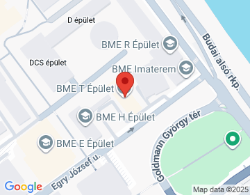 1123 Budapest XII. kerület kerület Egry József utca 1-3