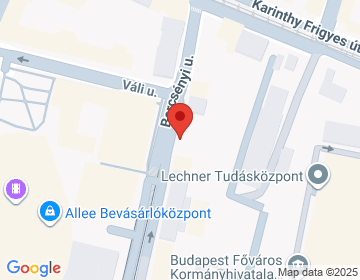 1133 Budapest XIII. kerület kerület Bercsényi utca 24.