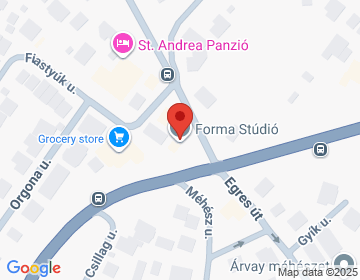 2000 Szentendre Dunakanyar Krt. 46.