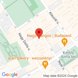 1133 Budapest XIII. kerület kerület Nyár utca 34.