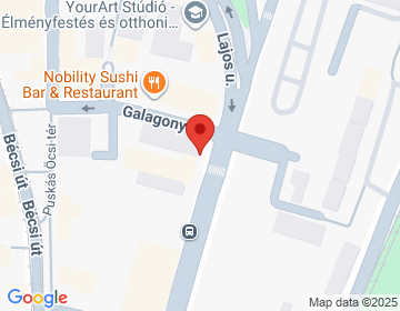 1036 Budapest III. kerület kerület Lajos u. 66., B lépcsőház, V. emelet