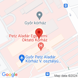 9023 Győr Vasvári Pál utca 2-4.
