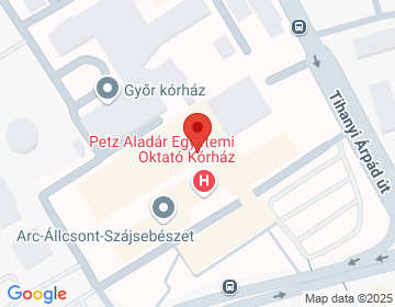 9023 Győr Vasvári Pál utca 2-4.