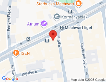 1027 Budapest II. kerület kerület Margit krt. 54. első emelet 1.