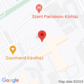 2400 Dunaújváros Korányi Sándor utca u. 4-6.