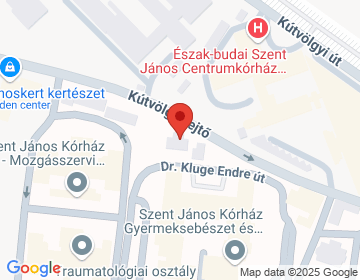 1125 Budapest XII. kerület kerület Diós árok utca 1-3.