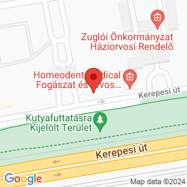 1148 Budapest XIV. kerület kerület Kerepesi út 78/F.