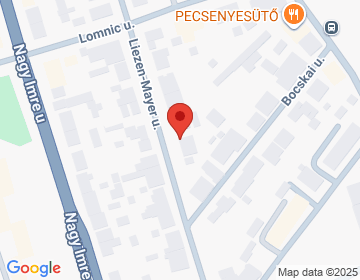 9024 Győr Táncsics Mihály u. 43.
