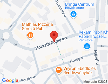 6000 Kecskemét Hoffmann János u.3.