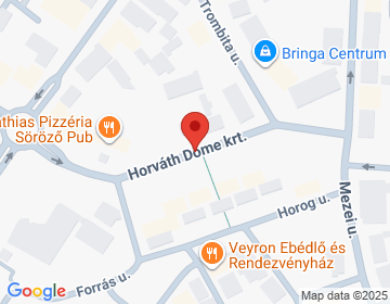 6000 Kecskemét Balaton u 17