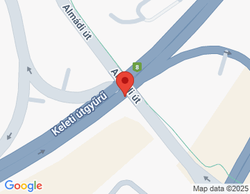 8200 Veszprém Almádi út 8.